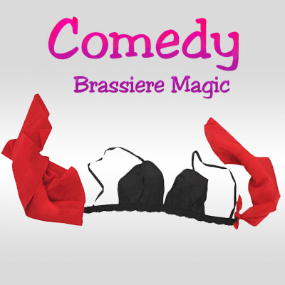 Comedy Brassiere Trick