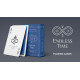 Endless Time Playing Cards