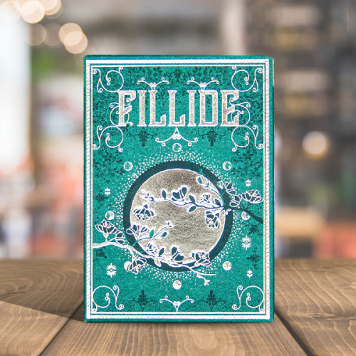 Fillide (Acqua) 