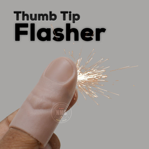 Thumb Tip Flasher 