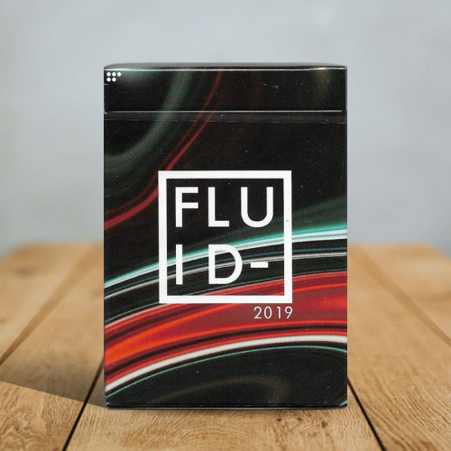 FLUID Playing Cards