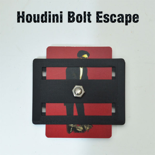 Houdini Bolt Escape