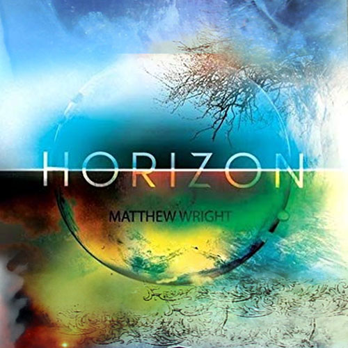 Horizon by Matthew Wright