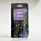 HOT ROD (Plastic BLK Small)