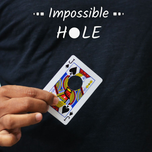 Impossible Hole