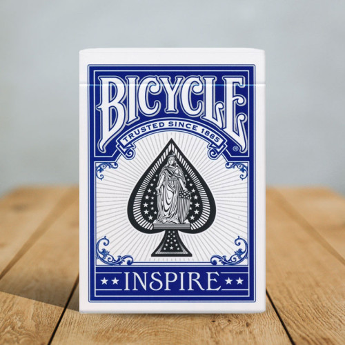 Bicycle Inspire (Blue)