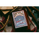 Kings Wild Bicycle Americana Playing Cards