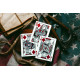 Kings Wild Bicycle Americana Playing Cards