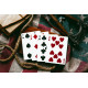 Kings Wild Bicycle Americana Playing Cards