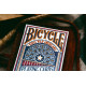 Kings Wild Bicycle Americana Playing Cards