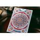 Kings Wild Bicycle Americana Playing Cards