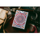 Kings Wild Bicycle Americana Playing Cards