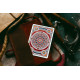 Kings Wild Bicycle Americana Playing Cards