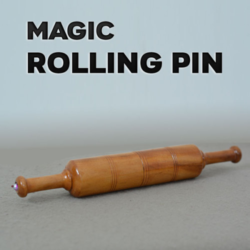 Magic Rolling Pin (Belan)