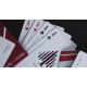 Mono Xero R Playing Cards