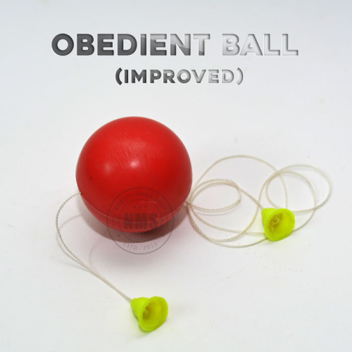 Obedient Ball ( Improved)