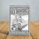 Old Ironsides Playing Cards