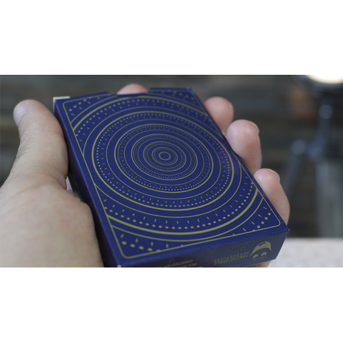 Le Cercle Playing Cards