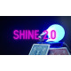 SHINE 2 (with remote) 