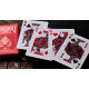 Solokid Ruby Playing Cards