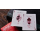 Solokid Ruby Playing Cards