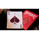 Solokid Ruby Playing Cards