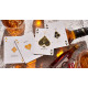 Solokid Gold Playing Cards