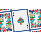 Splash Playing Cards