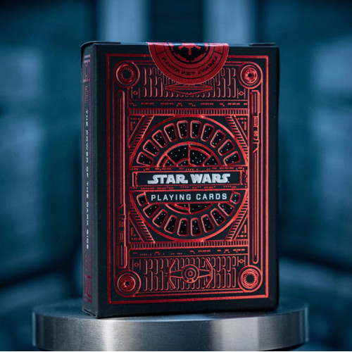 Star Wars Dark Side (RED)