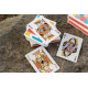 Crujir Playing Cards