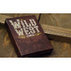 WILD WEST: Deadwood Playing Cards