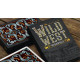 WILD WEST: The Black Hills Playing Cards