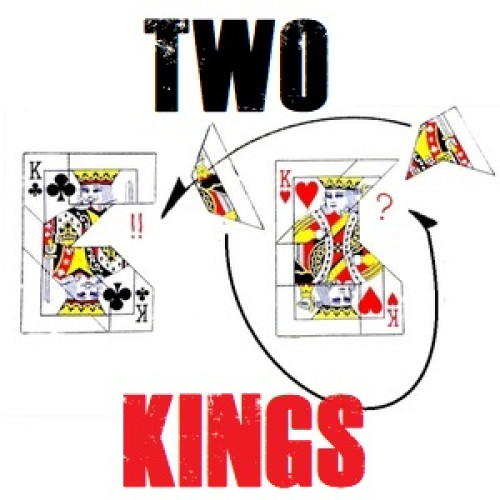 Two Kings Mystery