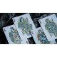 Atlantis Sink Edition Playing Cards by Riffle Shuffle