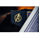 Avengers: Infinity Saga Playing Cards