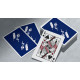 Remedies (Royal Blue) Playing Cards