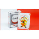 Bold Playing Cards