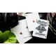 Bicycle Scarlett Playing Cards