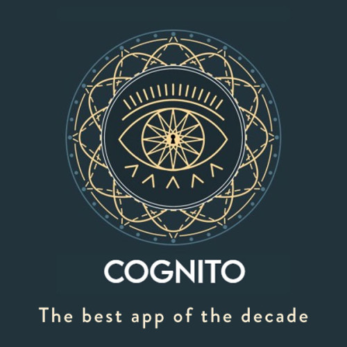 Cognito App & Online Instructions (Instant Download)