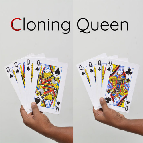 Cloning Queen