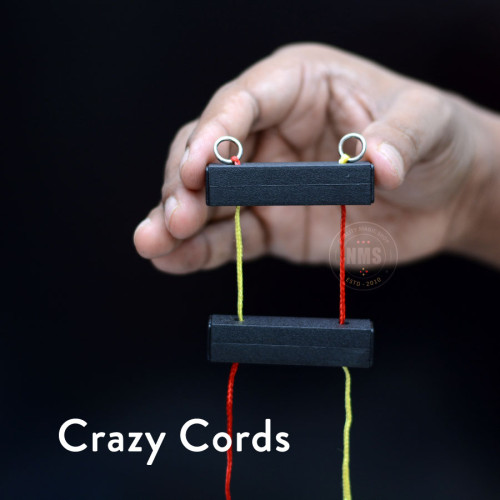 Crazy Cords