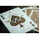 Egoism Rust Playing Cards by Giovanni Meroni