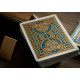 Egoism Rust Playing Cards by Giovanni Meroni