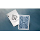 ENIGMAS Puzzle Hunt (Blue) Playing Cards