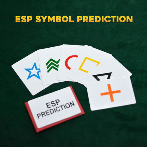 ESP Symbol Prediction 