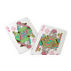 Hypie Eureka Playing Cards: Imagination Playing Cards