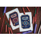 Fireworks Playing Cards