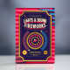 Fireworks Playing Cards