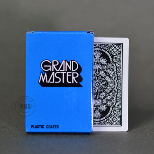 Grand Master Card Deck