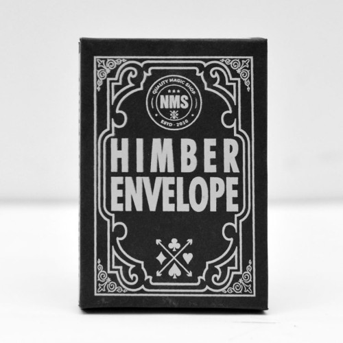 Himber Envelopes ( Pack of 10 )